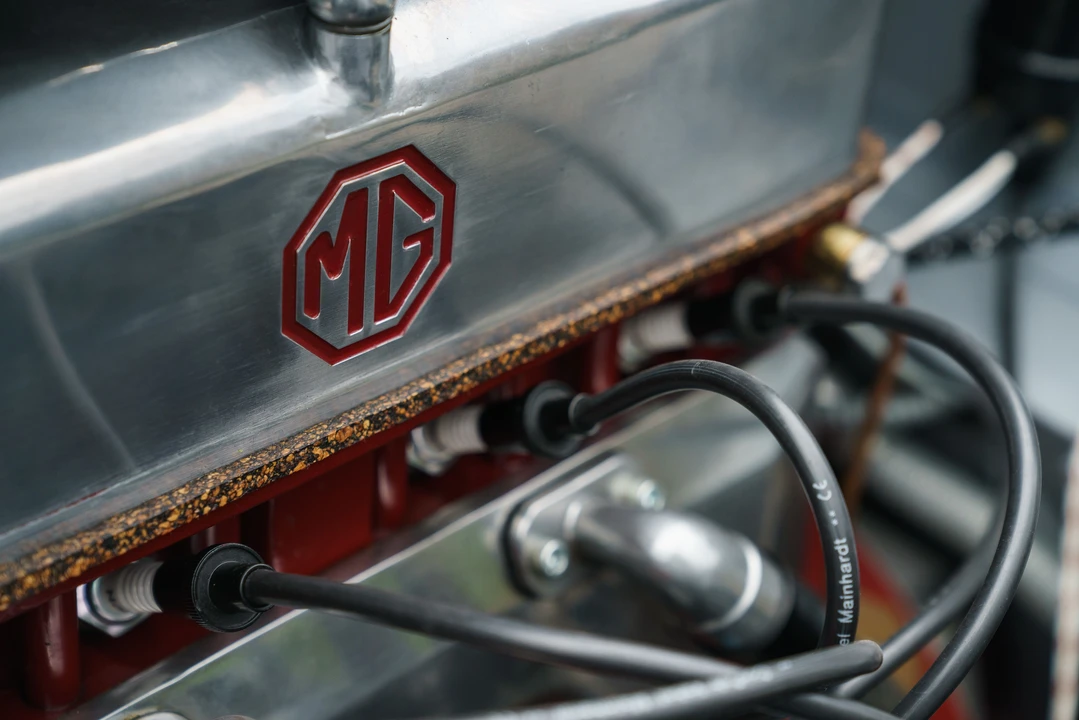 1947 MG TC - Image 29 of 31