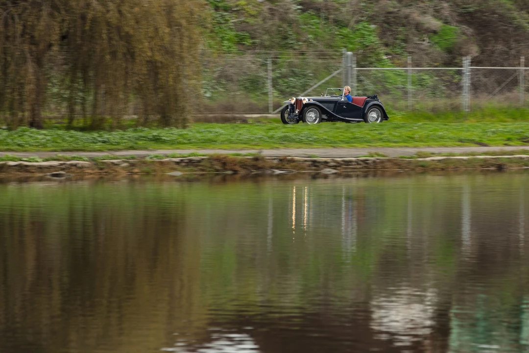1947 MG TC - Image 6 of 31