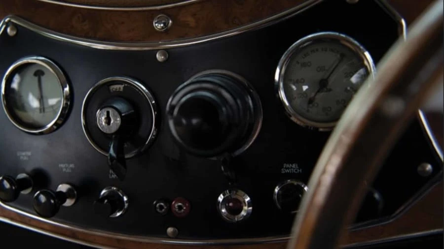 1947 MG TC - Image 8 of 12