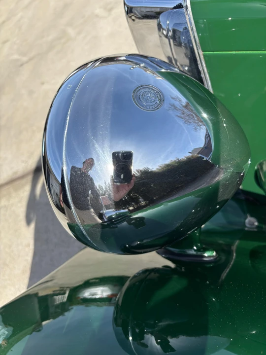 1947 MG TC - Image 29 of 31