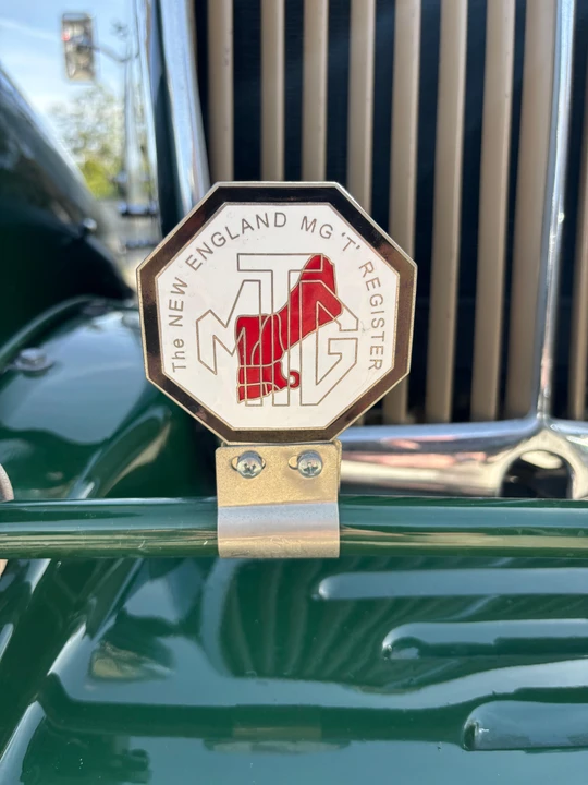 1947 MG TC - Image 24 of 31