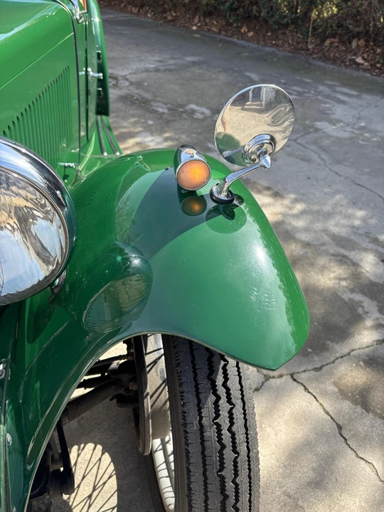 1947 MG TC - Image 28 of 31
