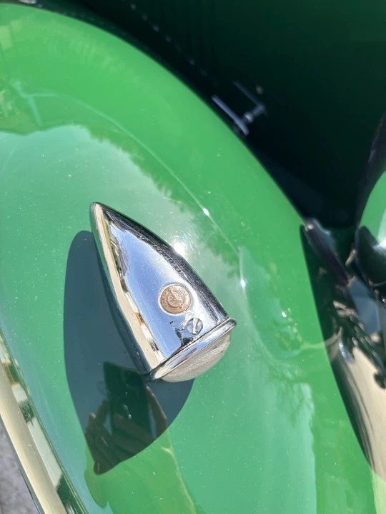 1947 MG TC - Image 22 of 31