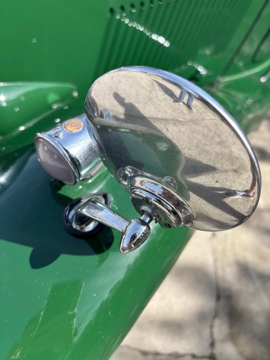 1947 MG TC - Image 30 of 31