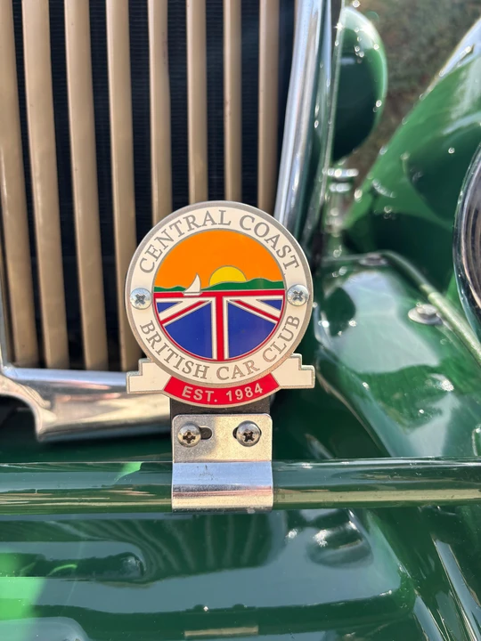 1947 MG TC - Image 27 of 31