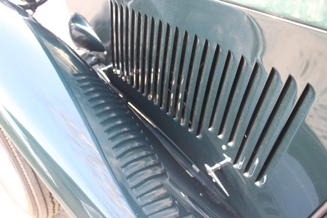 1947 MG TC - Image 27 of 31