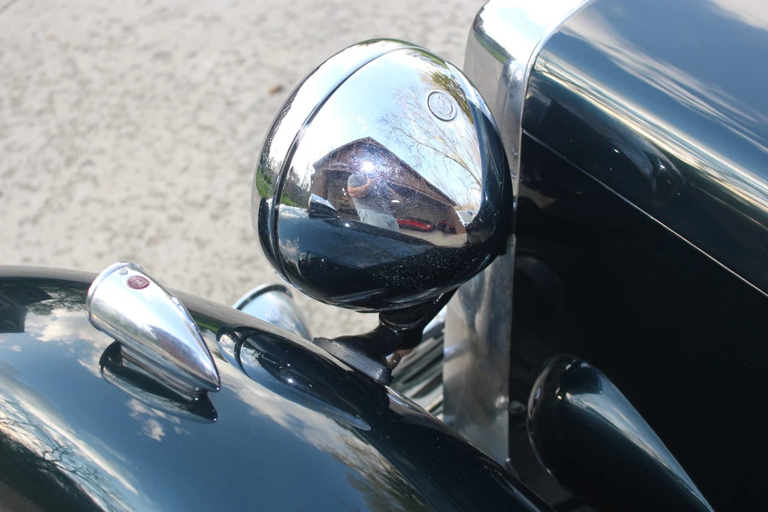 1947 MG TC - Image 29 of 31