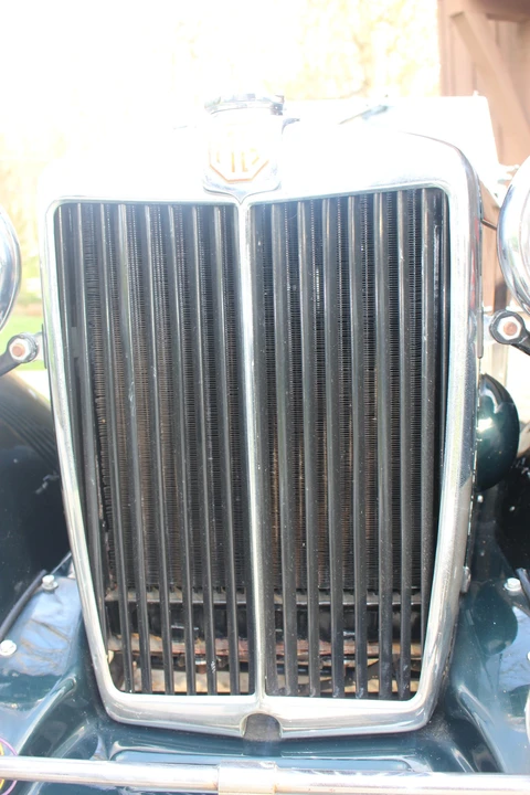 1947 MG TC - Image 31 of 31