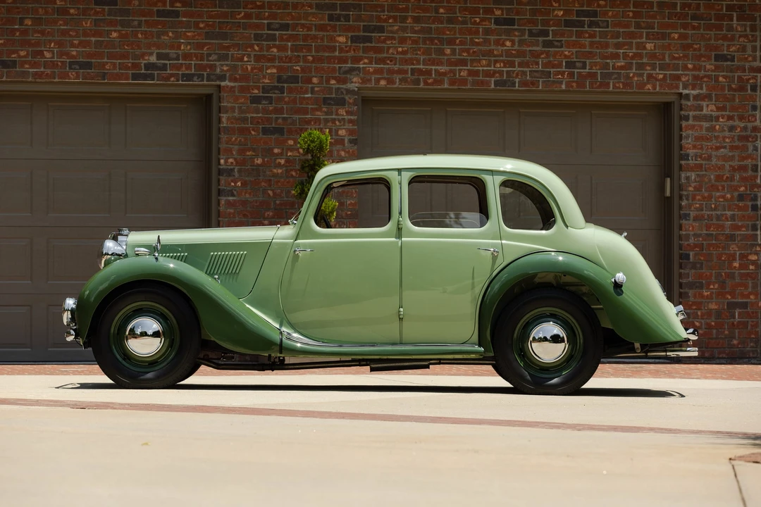 1947 MG T-Type - Image 7 of 31