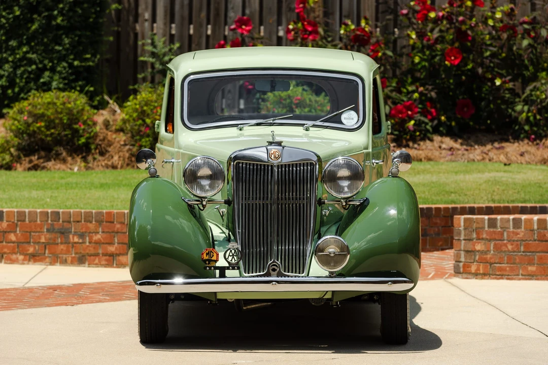 1947 MG T-Type - Image 24 of 31