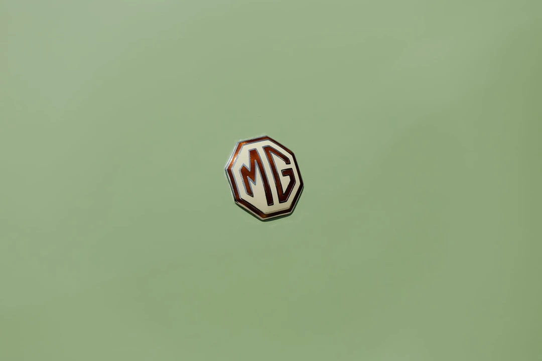 1947 MG T-Type - Image 30 of 31