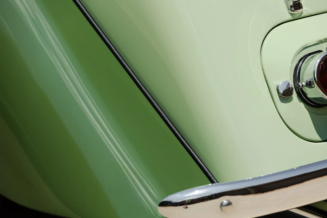 1947 MG T-Type - Image 29 of 31