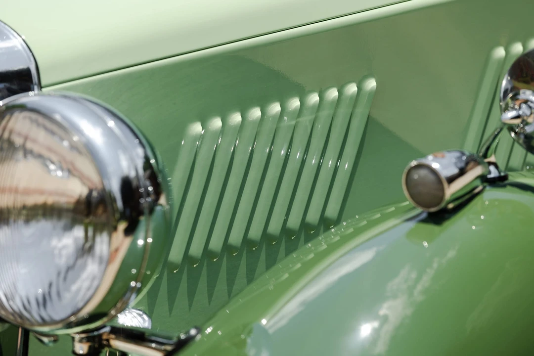 1947 MG T-Type - Image 25 of 31