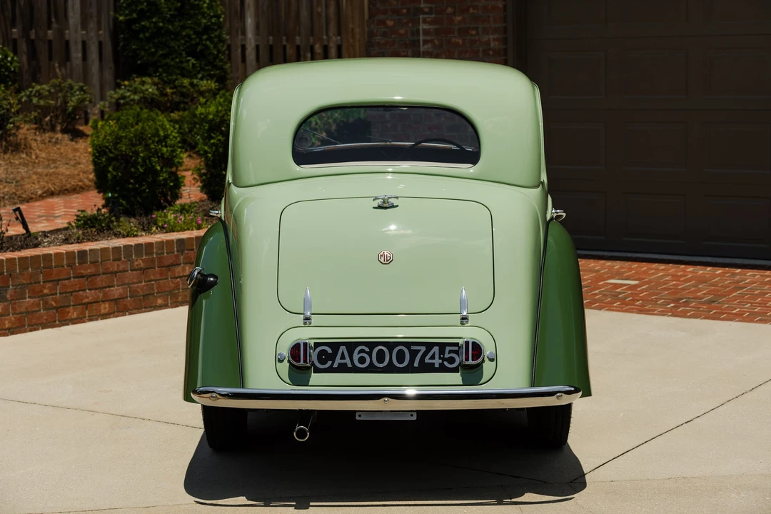 1947 MG T-Type - Image 10 of 31