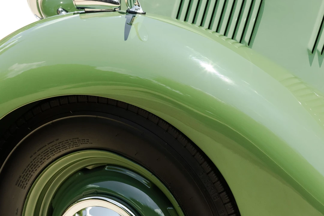 1947 MG T-Type - Image 26 of 31