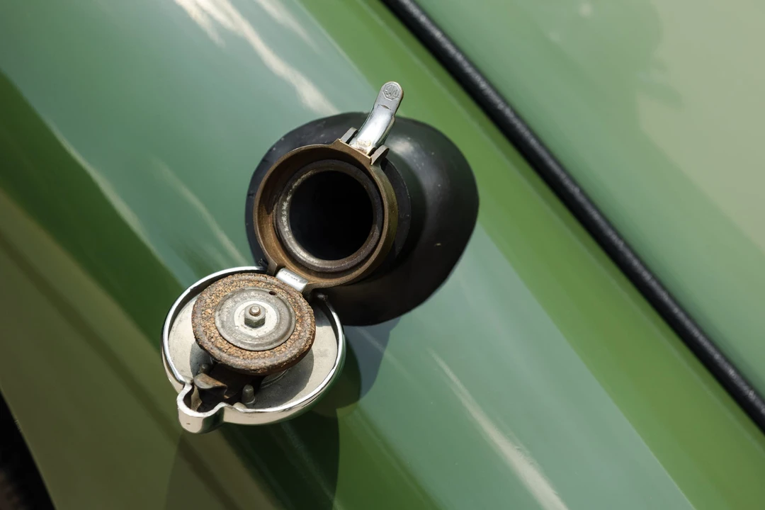 1947 MG T-Type - Image 27 of 31