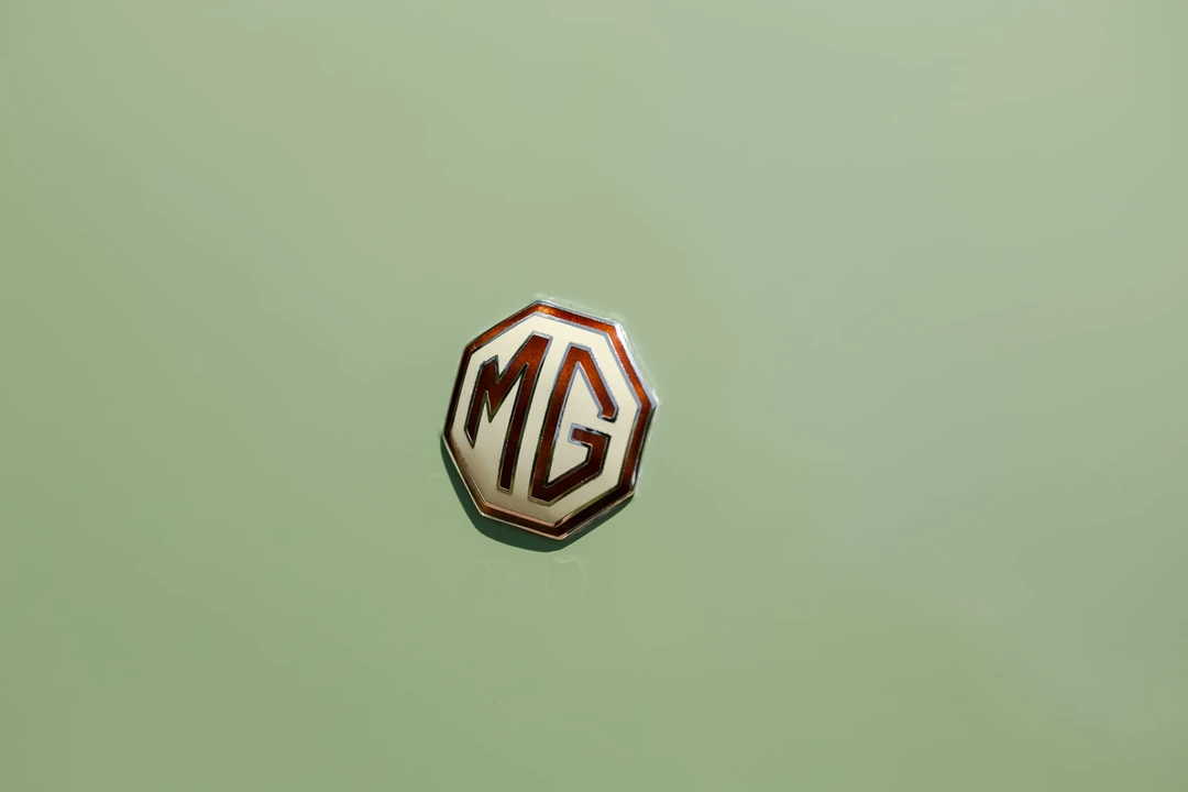 1947 MG T-Type - Image 31 of 31