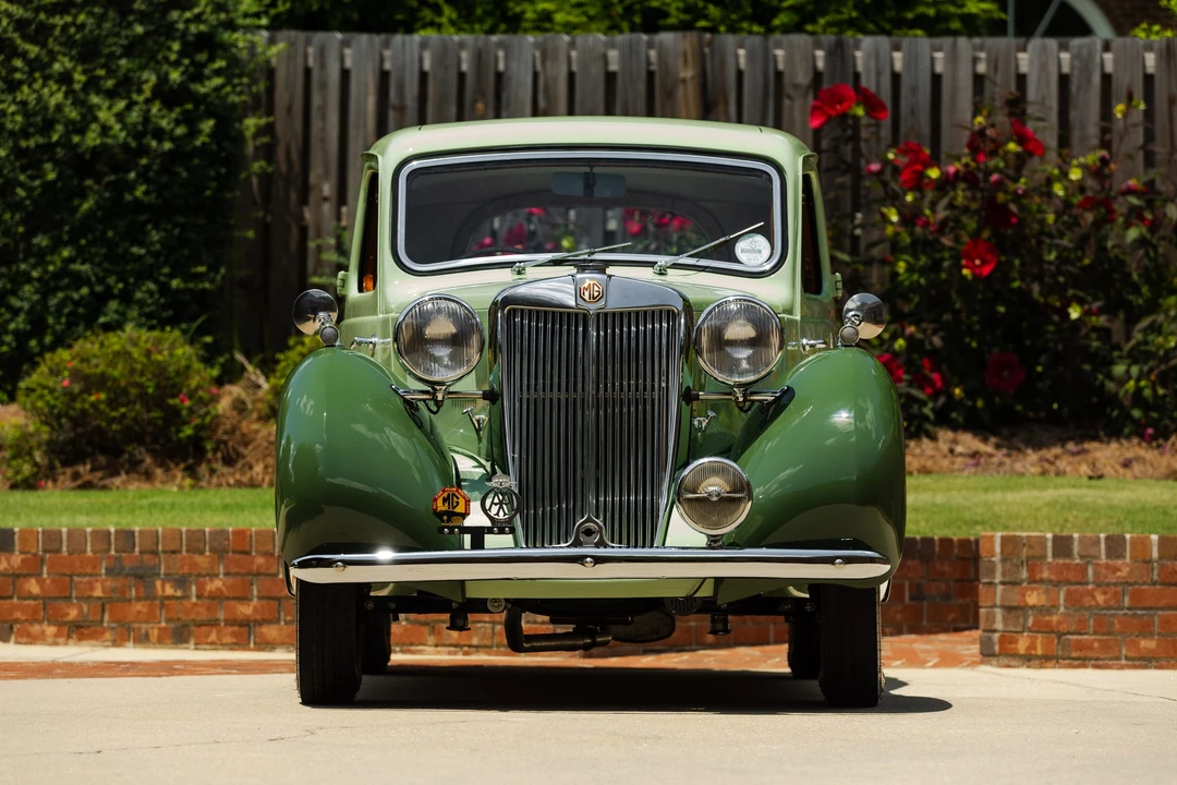 1947 MG T-Type - Image 23 of 31