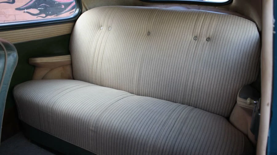 1947 Mercury Eight - Image 6 of 13