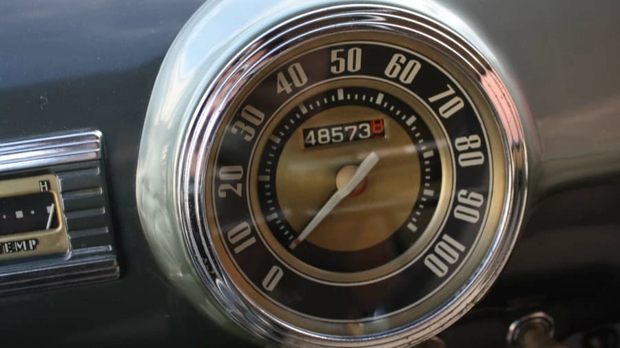 1947 Mercury Eight - Image 7 of 13
