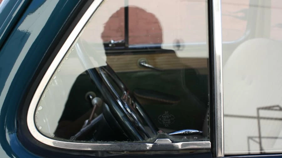 1947 Mercury Eight - Image 11 of 13