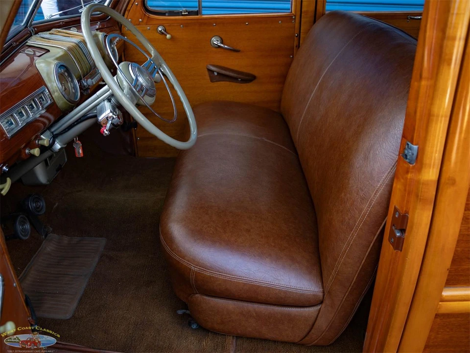 1947 Mercury Eight - Image 31 of 31