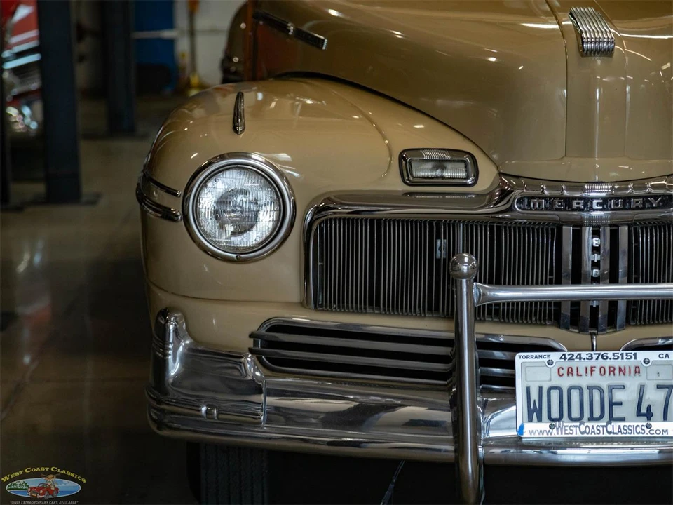 1947 Mercury Eight - Image 14 of 31