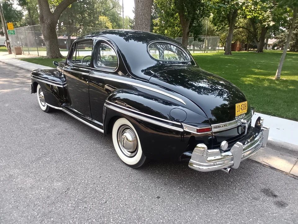 1947 Mercury Eight - Image 2 of 15