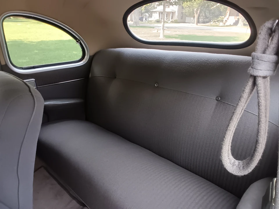1947 Mercury Eight - Image 10 of 15