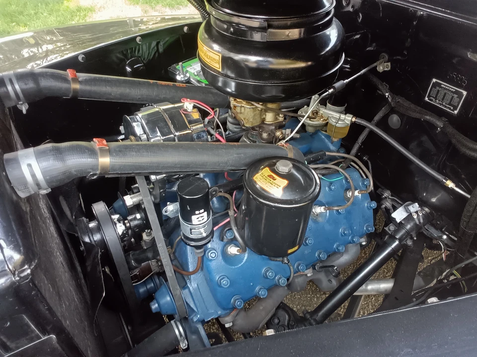 1947 Mercury Eight - Image 14 of 15