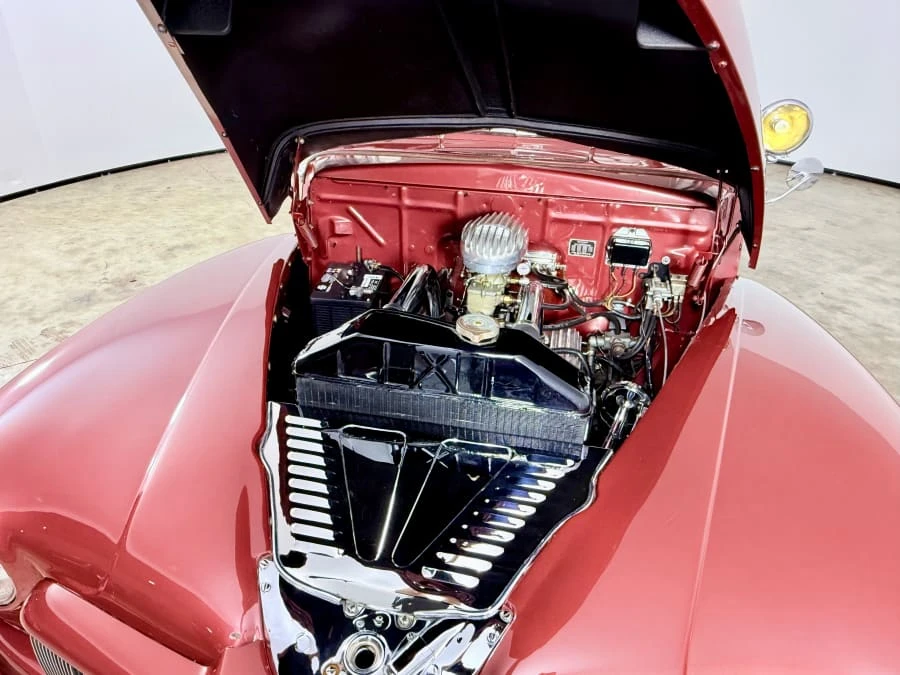 1947 Mercury Eight - Image 27 of 30