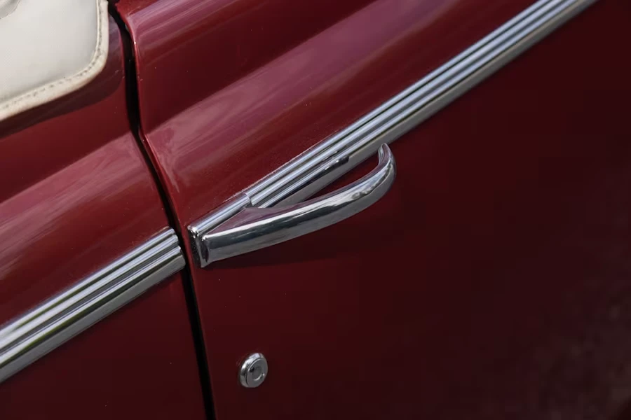 1947 Mercury Eight - Image 7 of 31