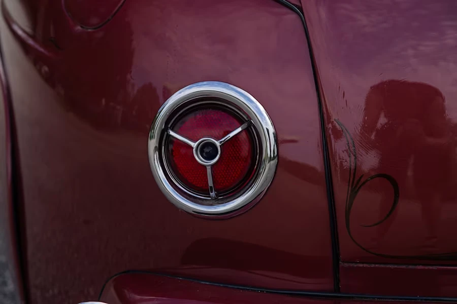 1947 Mercury Eight - Image 18 of 31