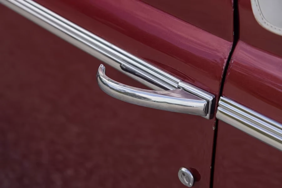 1947 Mercury Eight - Image 15 of 31