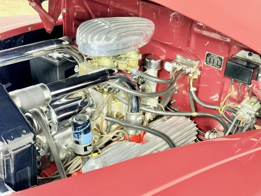 1947 Mercury Eight - Image 24 of 30
