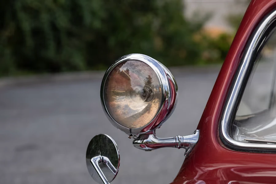 1947 Mercury Eight - Image 12 of 31