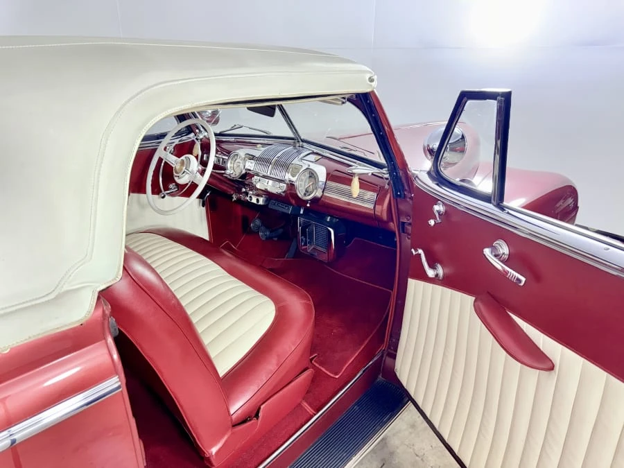 1947 Mercury Eight - Image 22 of 30