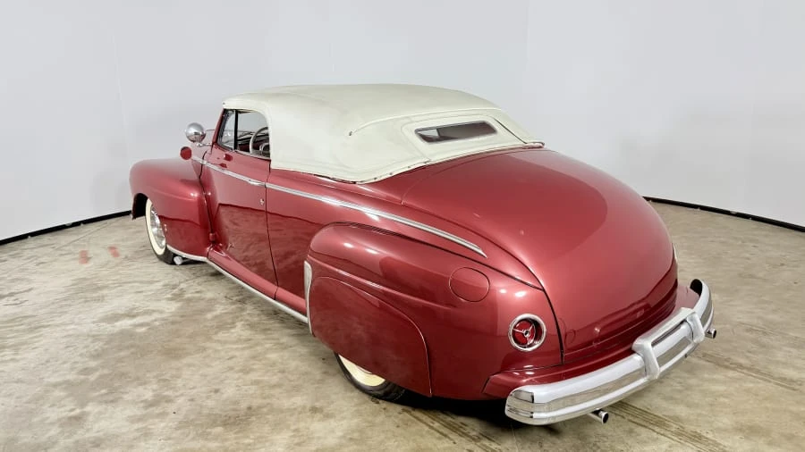 1947 Mercury Eight - Image 9 of 30