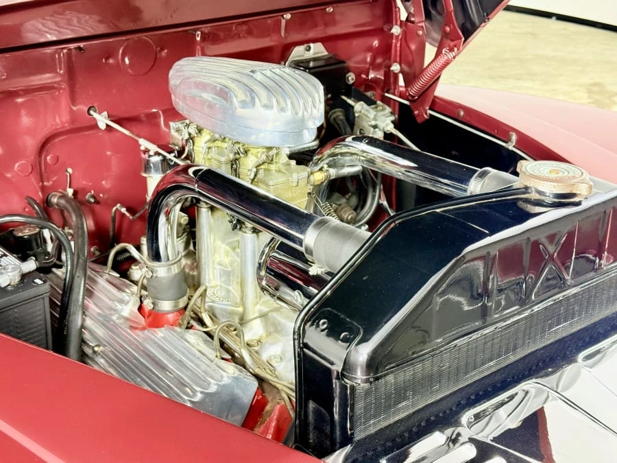 1947 Mercury Eight - Image 26 of 30