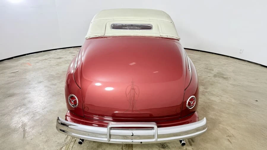 1947 Mercury Eight - Image 5 of 30