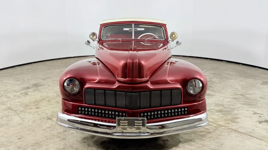 1947 Mercury Eight - Image 4 of 30