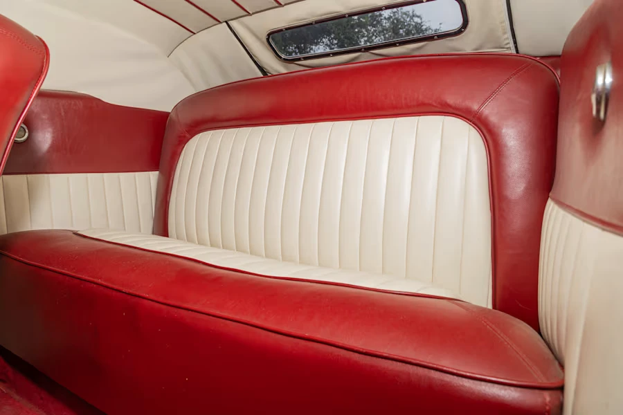 1947 Mercury Eight - Image 28 of 31