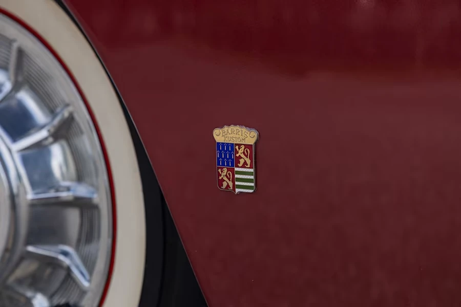 1947 Mercury Eight - Image 9 of 31