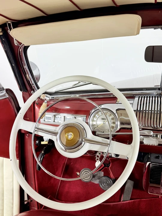 1947 Mercury Eight - Image 14 of 30