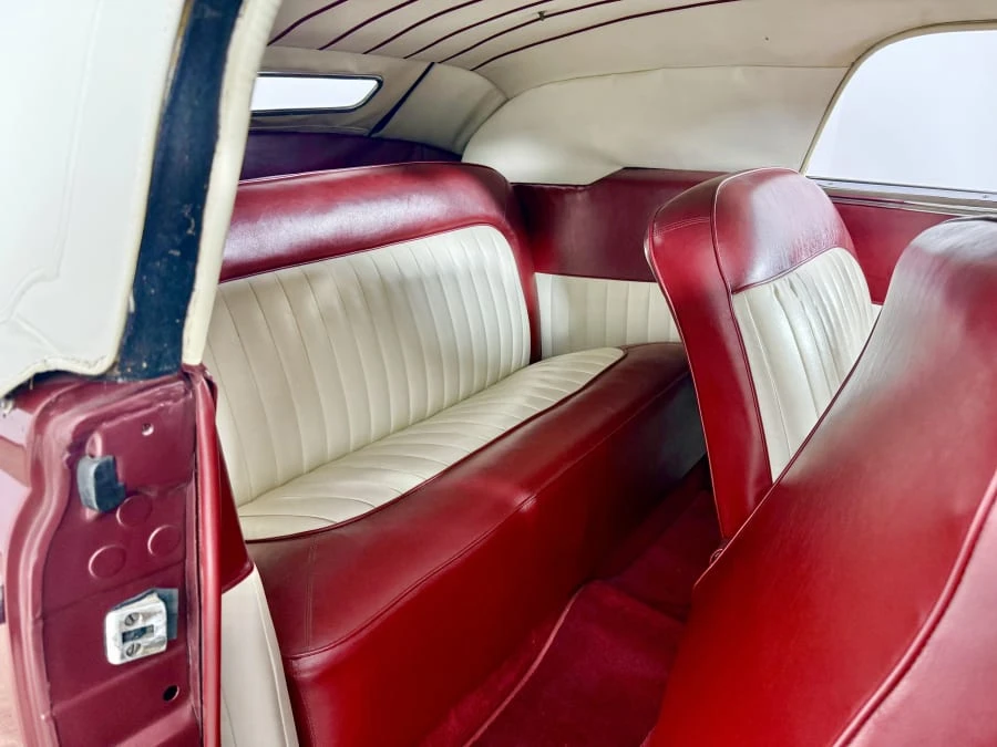 1947 Mercury Eight - Image 19 of 30