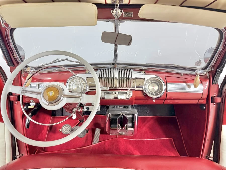 1947 Mercury Eight - Image 21 of 30