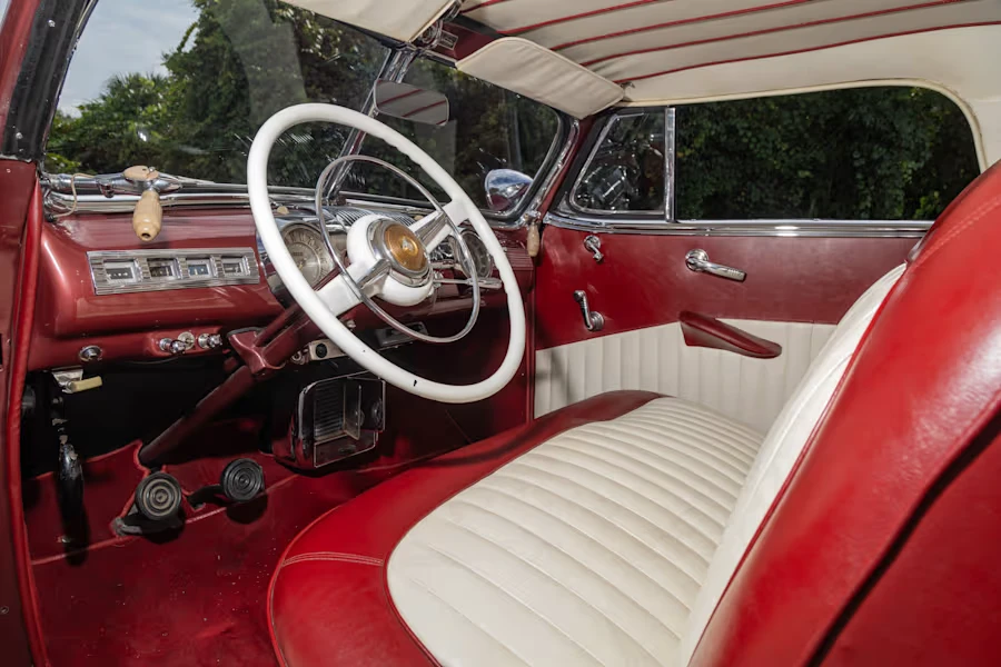 1947 Mercury Eight - Image 22 of 31