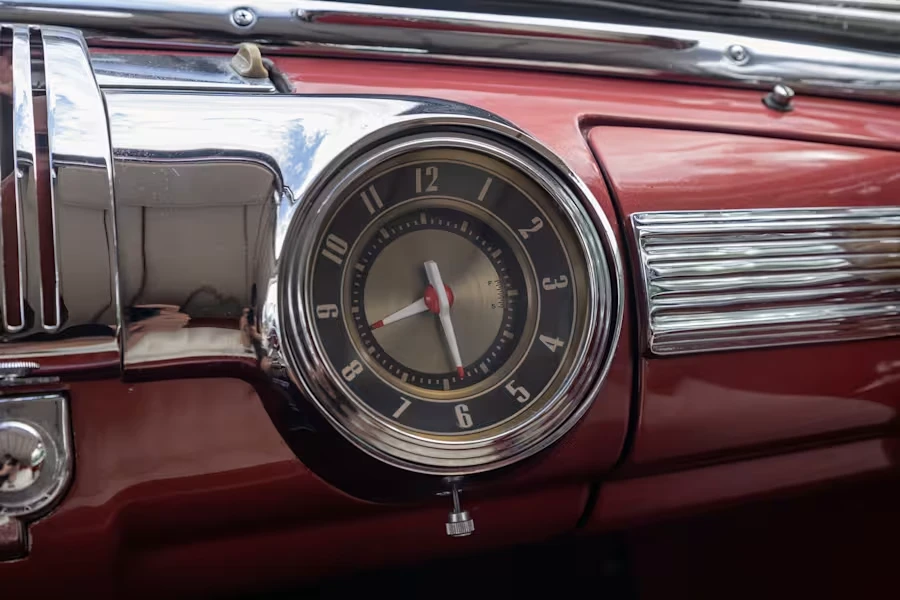 1947 Mercury Eight - Image 31 of 31