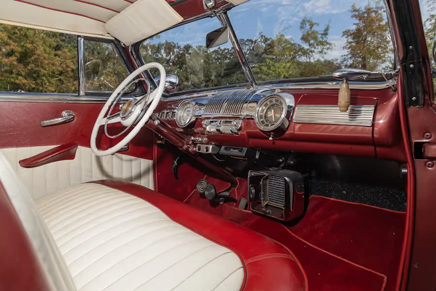 1947 Mercury Eight - Image 21 of 31