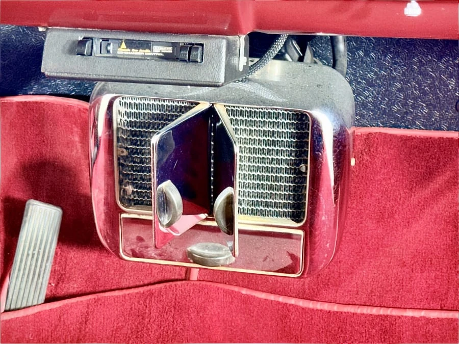 1947 Mercury Eight - Image 20 of 30